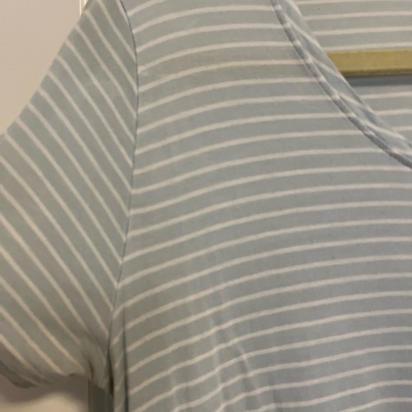 Talula Tunic T-Shirt - Picture 3 of 4